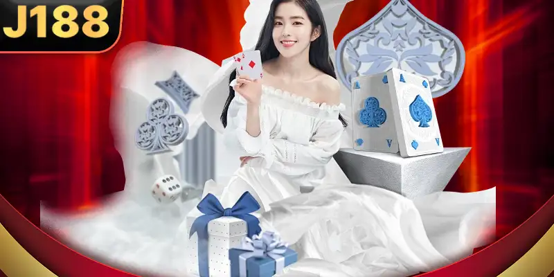 Đăng ký J188 để bắt đầu hành trình chinh phục những trò chơi cuốn hút và hấp dẫn