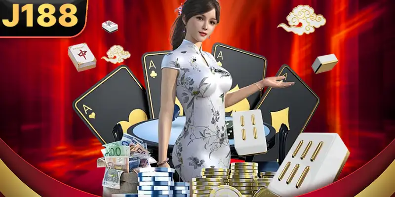 game bài J188 luôn giữ được sức hút mạnh mẽ qua nhiều thế hệ