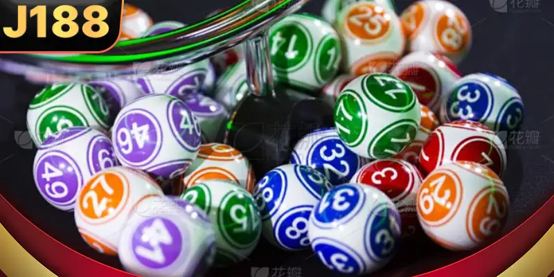 xổ số J188 dễ dàng tham gia, tỷ lệ thắng cao, và kết quả cập nhật nhanh chóng